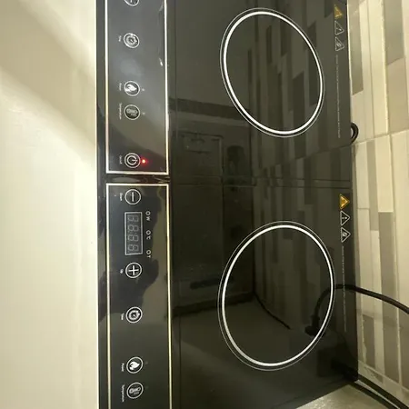 Newhouse Station Νάπολη