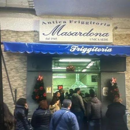 Διαμέρισμα Newhouse Station *