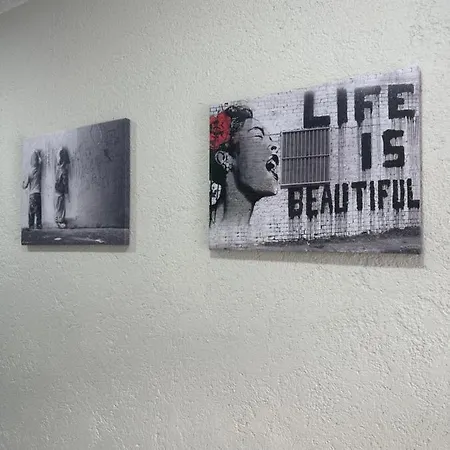 Newhouse Station Διαμέρισμα Νάπολη