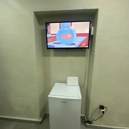 Apartment Newhouse Station