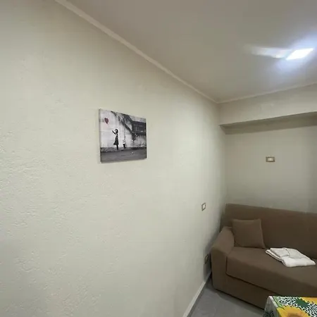 Apartment Newhouse Station Naples